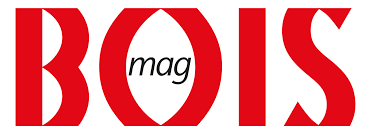 logo Bois Mag - Partenaire Wood4good - David Lancry